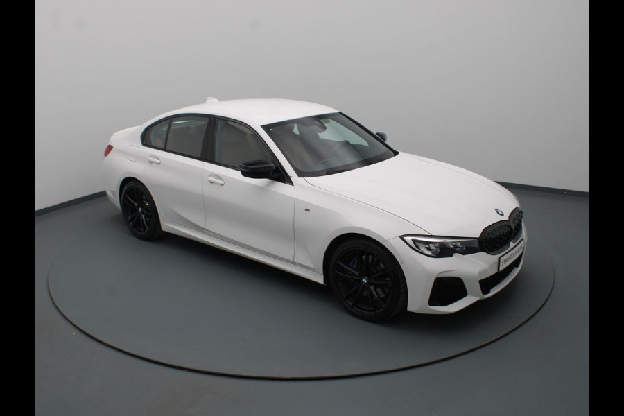 BMW 3-serie 375pk M340i xDrive Executive Apple Carplay/Android Auto | Climate