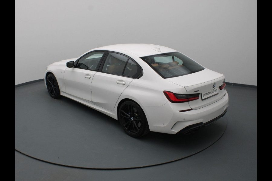 BMW 3-serie 375pk M340i xDrive Executive Apple Carplay/Android Auto | Climate
