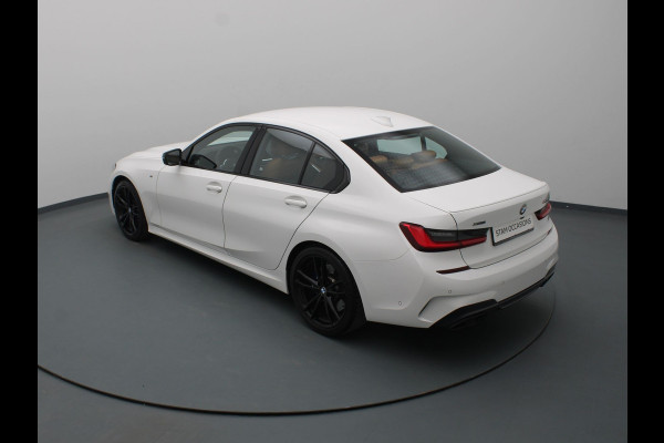 BMW 3-serie 375pk M340i xDrive Executive Apple Carplay/Android Auto | Climate