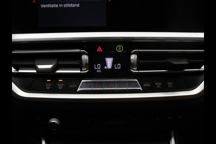 BMW 3-serie 375pk M340i xDrive Executive Apple Carplay/Android Auto | Climate