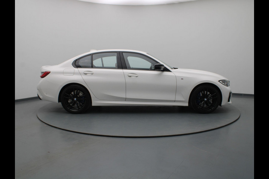 BMW 3-serie 375pk M340i xDrive Executive Apple Carplay/Android Auto | Climate
