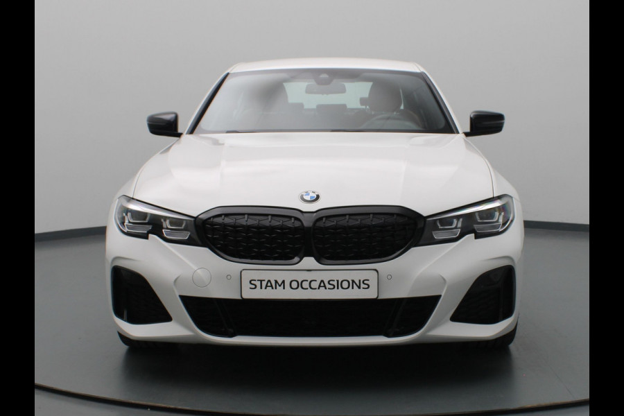 BMW 3-serie 375pk M340i xDrive Executive Apple Carplay/Android Auto | Climate