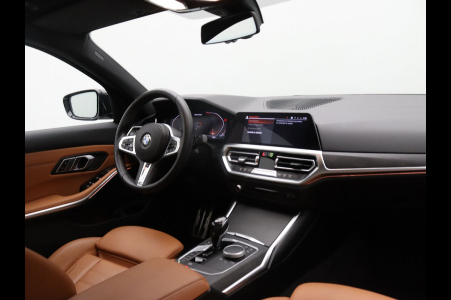 BMW 3-serie 375pk M340i xDrive Executive Apple Carplay/Android Auto | Climate