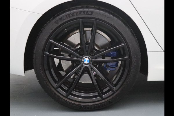 BMW 3-serie 375pk M340i xDrive Executive Apple Carplay/Android Auto | Climate
