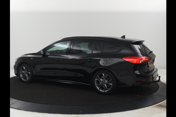 Ford Focus Wagon 1.5 EcoBoost ST Line Business | Bang & Olufsen | Cruise control | Navigatie | Bluetooth | Park assist | Climate control | Trekhaak