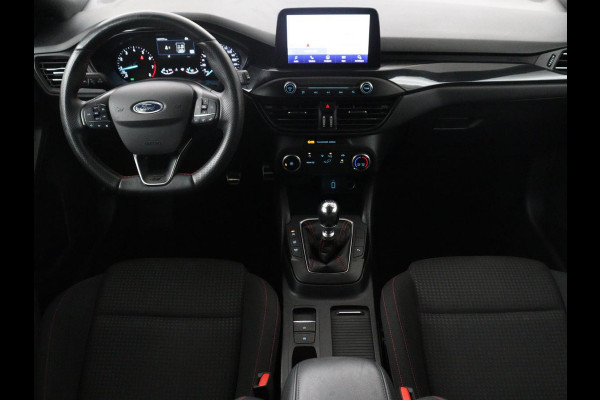 Ford Focus Wagon 1.5 EcoBoost ST Line Business | Bang & Olufsen | Cruise control | Navigatie | Bluetooth | Park assist | Climate control | Trekhaak