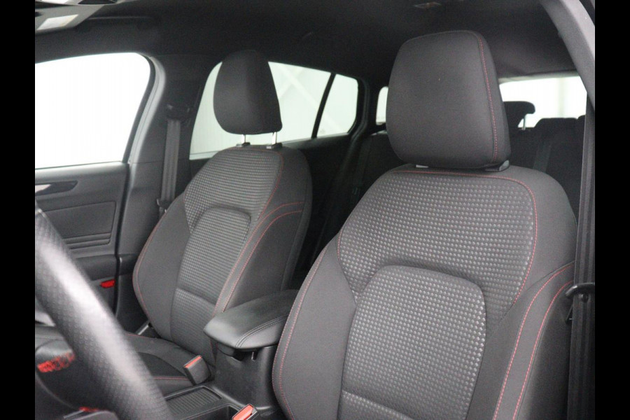 Ford Focus Wagon 1.5 EcoBoost ST Line Business | Bang & Olufsen | Cruise control | Navigatie | Bluetooth | Park assist | Climate control | Trekhaak