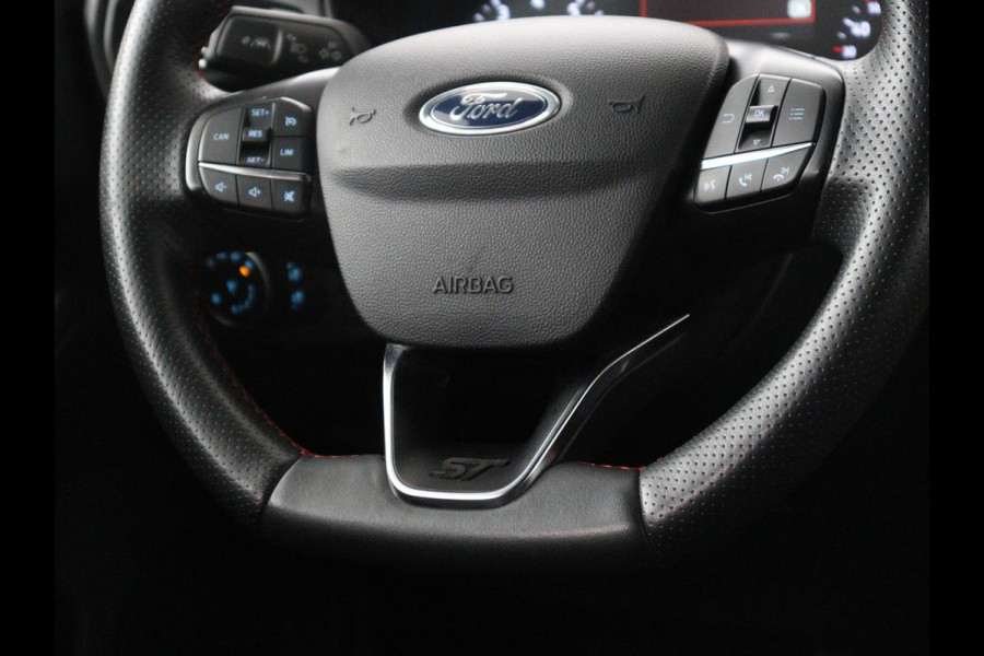 Ford Focus Wagon 1.5 EcoBoost ST Line Business | Bang & Olufsen | Cruise control | Navigatie | Bluetooth | Park assist | Climate control | Trekhaak