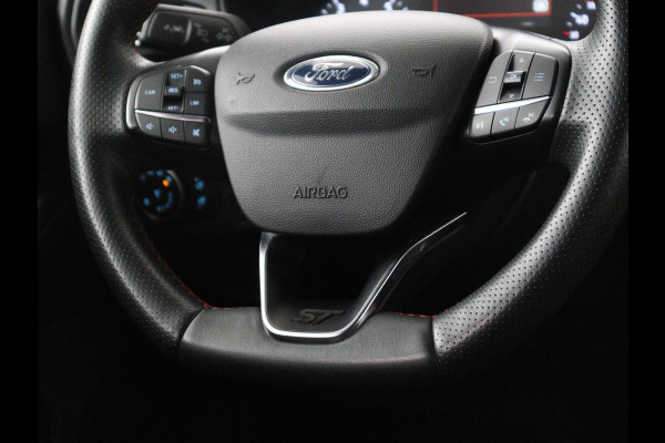 Ford Focus Wagon 1.5 EcoBoost ST Line Business | Bang & Olufsen | Cruise control | Navigatie | Bluetooth | Park assist | Climate control | Trekhaak