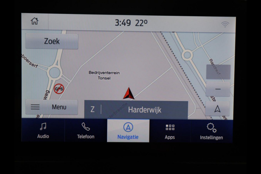 Ford Focus Wagon 1.5 EcoBoost ST Line Business | Bang & Olufsen | Cruise control | Navigatie | Bluetooth | Park assist | Climate control | Trekhaak