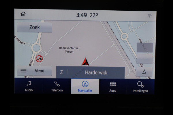 Ford Focus Wagon 1.5 EcoBoost ST Line Business | Bang & Olufsen | Cruise control | Navigatie | Bluetooth | Park assist | Climate control | Trekhaak