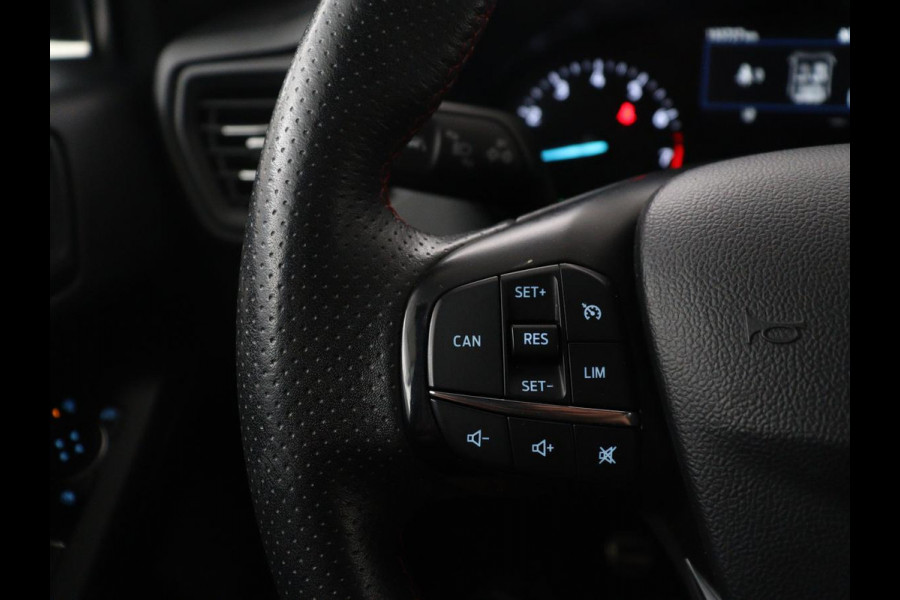 Ford Focus Wagon 1.5 EcoBoost ST Line Business | Bang & Olufsen | Cruise control | Navigatie | Bluetooth | Park assist | Climate control | Trekhaak