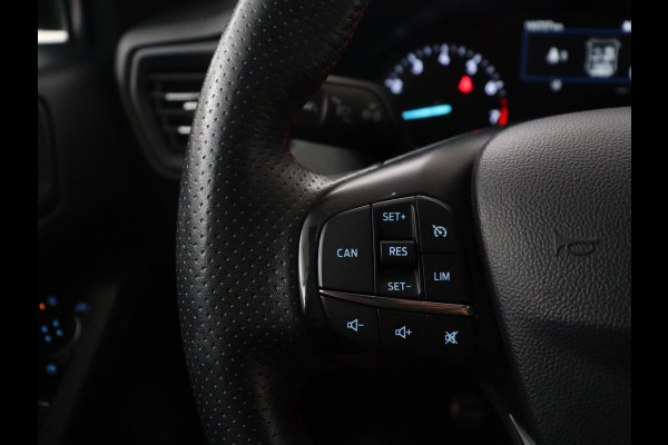 Ford Focus Wagon 1.5 EcoBoost ST Line Business | Bang & Olufsen | Cruise control | Navigatie | Bluetooth | Park assist | Climate control | Trekhaak