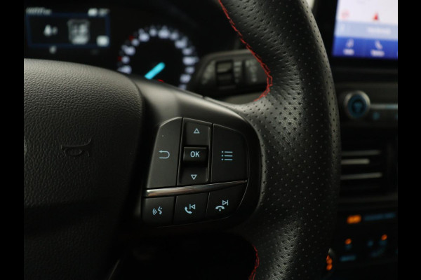 Ford Focus Wagon 1.5 EcoBoost ST Line Business | Bang & Olufsen | Cruise control | Navigatie | Bluetooth | Park assist | Climate control | Trekhaak
