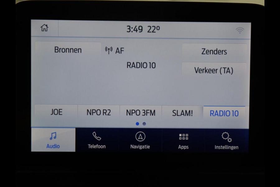 Ford Focus Wagon 1.5 EcoBoost ST Line Business | Bang & Olufsen | Cruise control | Navigatie | Bluetooth | Park assist | Climate control | Trekhaak