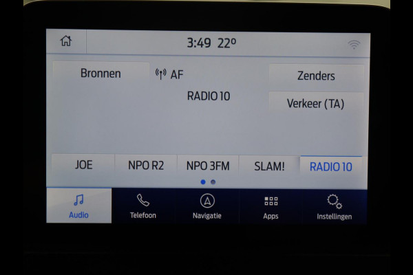 Ford Focus Wagon 1.5 EcoBoost ST Line Business | Bang & Olufsen | Cruise control | Navigatie | Bluetooth | Park assist | Climate control | Trekhaak
