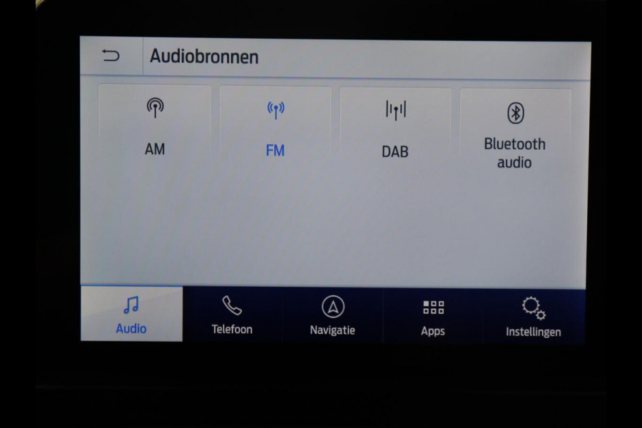 Ford Focus Wagon 1.5 EcoBoost ST Line Business | Bang & Olufsen | Cruise control | Navigatie | Bluetooth | Park assist | Climate control | Trekhaak