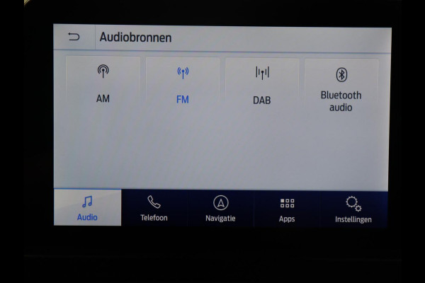 Ford Focus Wagon 1.5 EcoBoost ST Line Business | Bang & Olufsen | Cruise control | Navigatie | Bluetooth | Park assist | Climate control | Trekhaak
