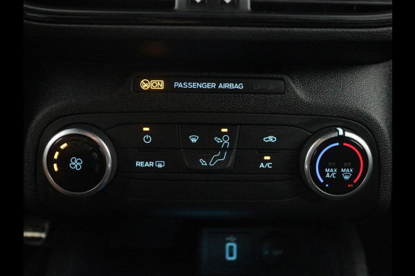 Ford Focus Wagon 1.5 EcoBoost ST Line Business | Bang & Olufsen | Cruise control | Navigatie | Bluetooth | Park assist | Climate control | Trekhaak