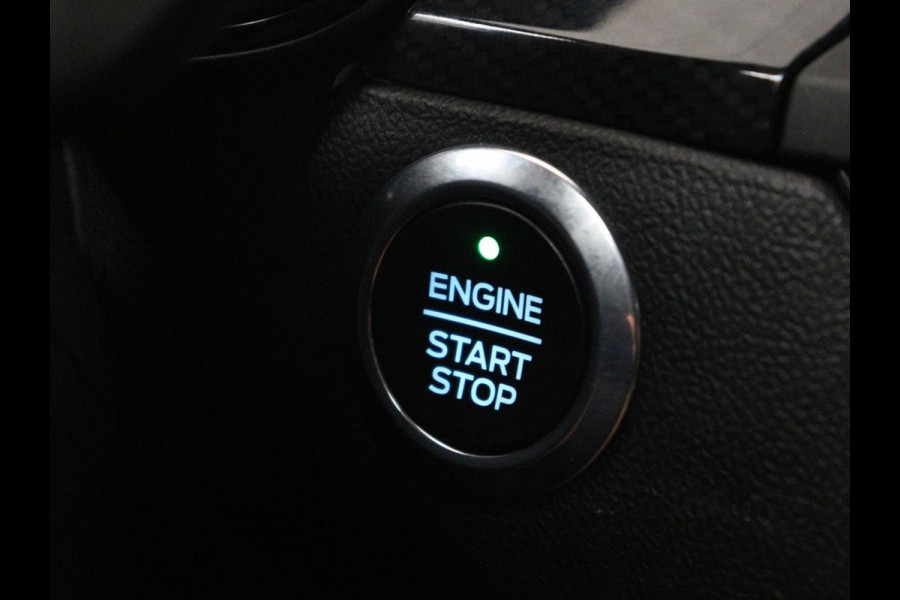 Ford Focus Wagon 1.5 EcoBoost ST Line Business | Bang & Olufsen | Cruise control | Navigatie | Bluetooth | Park assist | Climate control | Trekhaak