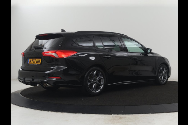 Ford Focus Wagon 1.5 EcoBoost ST Line Business | Bang & Olufsen | Cruise control | Navigatie | Bluetooth | Park assist | Climate control | Trekhaak