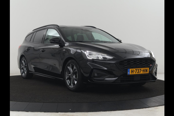 Ford Focus Wagon 1.5 EcoBoost ST Line Business | Bang & Olufsen | Cruise control | Navigatie | Bluetooth | Park assist | Climate control | Trekhaak