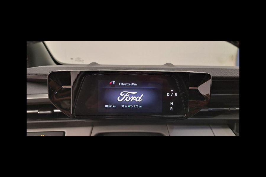 Ford Capri Select Extended Range RWD 77 kWh Navigatie | Achteruitrijcamera | Winterpack
