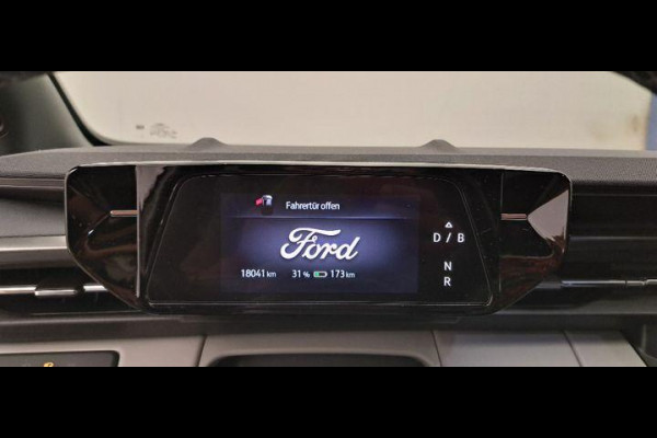 Ford Capri Select Extended Range RWD 77 kWh Navigatie | Achteruitrijcamera | Winterpack