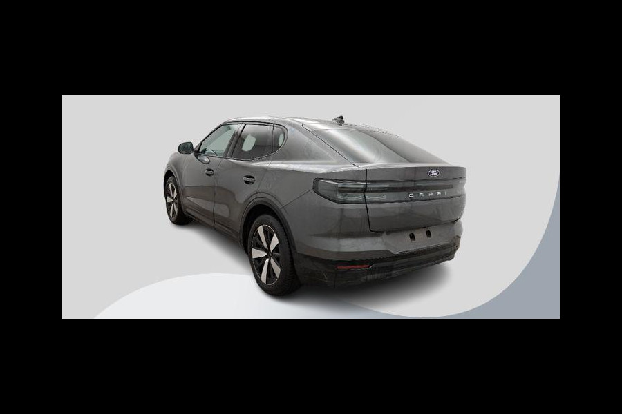 Ford Capri Select Extended Range RWD 77 kWh Navigatie | Achteruitrijcamera | Winterpack
