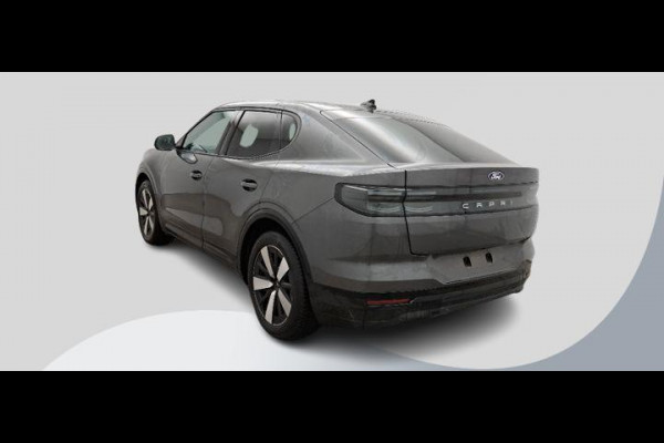 Ford Capri Select Extended Range RWD 77 kWh Navigatie | Achteruitrijcamera | Winterpack