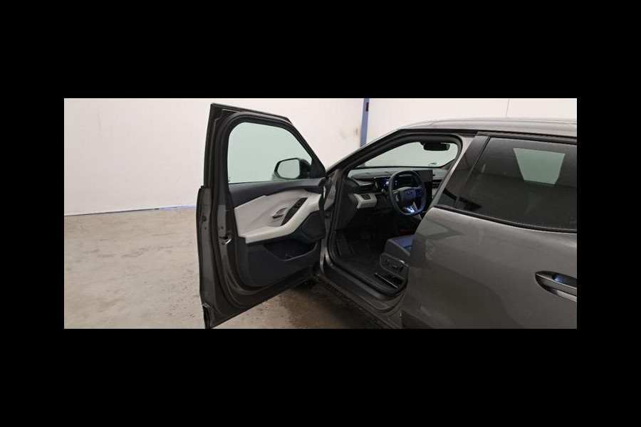 Ford Capri Select Extended Range RWD 77 kWh Navigatie | Achteruitrijcamera | Winterpack