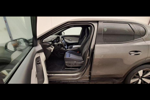 Ford Capri Select Extended Range RWD 77 kWh Navigatie | Achteruitrijcamera | Winterpack