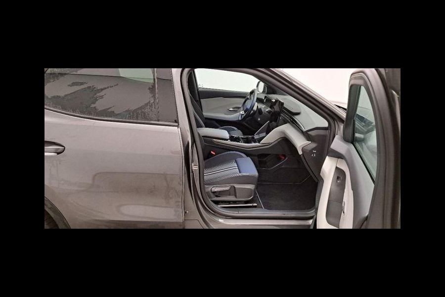 Ford Capri Select Extended Range RWD 77 kWh Navigatie | Achteruitrijcamera | Winterpack