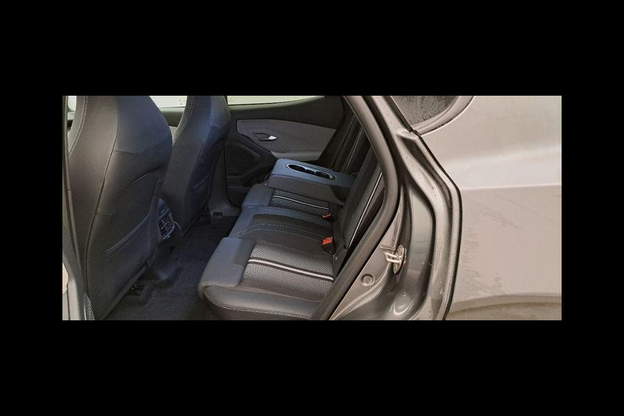 Ford Capri Select Extended Range RWD 77 kWh Navigatie | Achteruitrijcamera | Winterpack