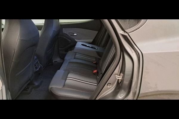 Ford Capri Select Extended Range RWD 77 kWh Navigatie | Achteruitrijcamera | Winterpack