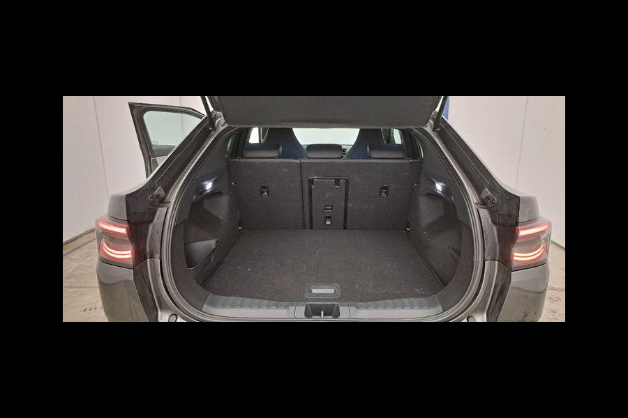Ford Capri Select Extended Range RWD 77 kWh Navigatie | Achteruitrijcamera | Winterpack