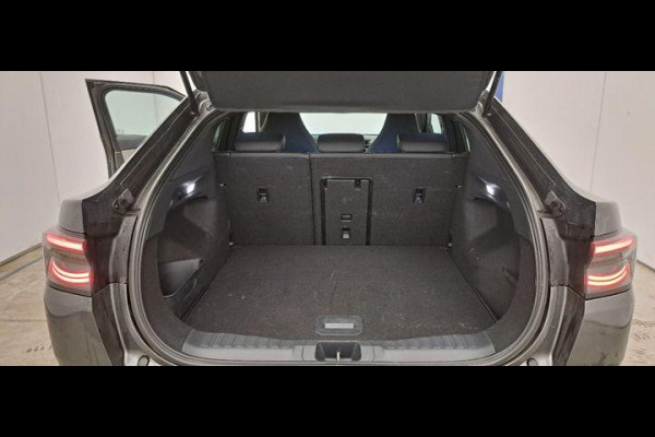 Ford Capri Select Extended Range RWD 77 kWh Navigatie | Achteruitrijcamera | Winterpack