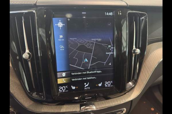 Volvo XC60 T8 Aut. Inscription ACC Parkeercamera Stoelverwarming 407pk