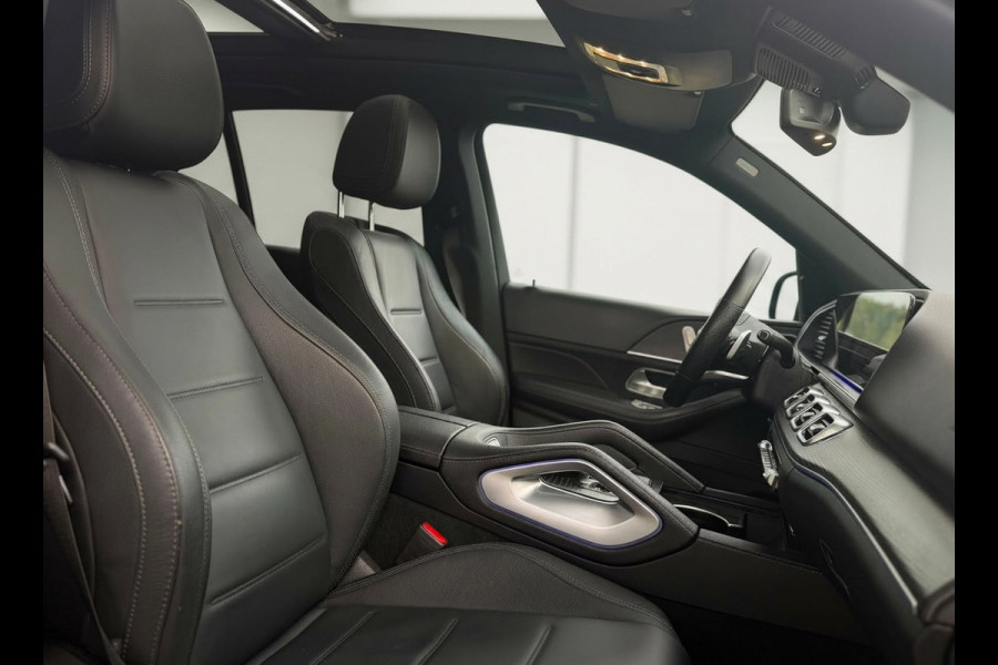 Mercedes-Benz GLE 350 e 4MATIC Premium Plus, AMG styling Night pakket, panoramadak, electr trekhaak, zwarte hemel