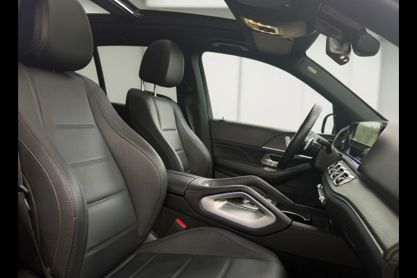 Mercedes-Benz GLE 350 e 4MATIC Premium Plus, AMG styling Night pakket, panoramadak, electr trekhaak, zwarte hemel
