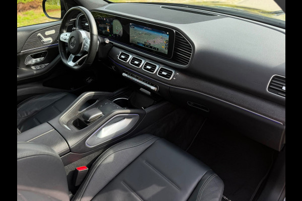 Mercedes-Benz GLE 350 e 4MATIC Premium Plus, AMG styling Night pakket, panoramadak, electr trekhaak, zwarte hemel