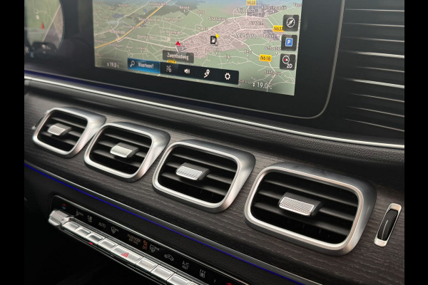 Mercedes-Benz GLE 350 e 4MATIC Premium Plus, AMG styling Night pakket, panoramadak, electr trekhaak, zwarte hemel