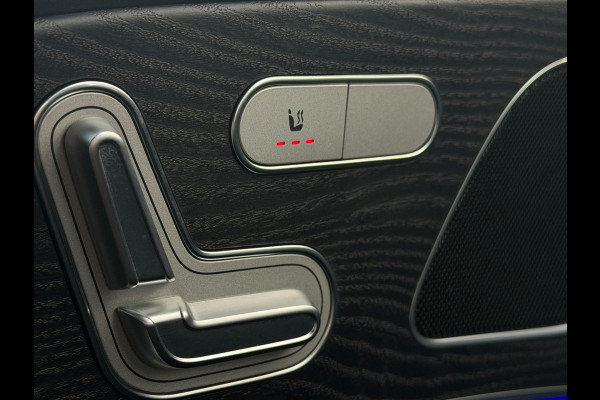 Mercedes-Benz GLE 350 e 4MATIC Premium Plus, AMG styling Night pakket, panoramadak, electr trekhaak, zwarte hemel