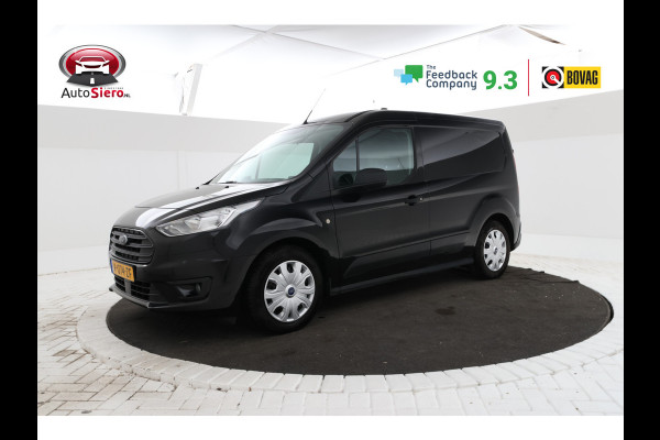 Ford Transit Connect 1.5 EcoBlue L1 Trend Navigatie, Camera, Trekhaak, Cruise