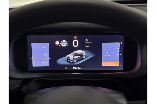 Jeep Avenger 1.2 e-Hybrid Longitude ADAPTIEVE CRUISE/NAVIGATIE/GROOT INSTRUMENTENPANEEL 10,25"