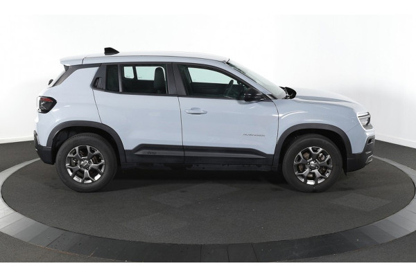 Jeep Avenger 1.2 e-Hybrid Longitude ADAPTIEVE CRUISE/NAVIGATIE/GROOT INSTRUMENTENPANEEL 10,25"