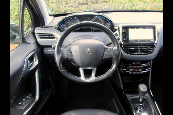 Peugeot 2008 1.2 PureTech Allure Automaat * Navi * Pano.dak *