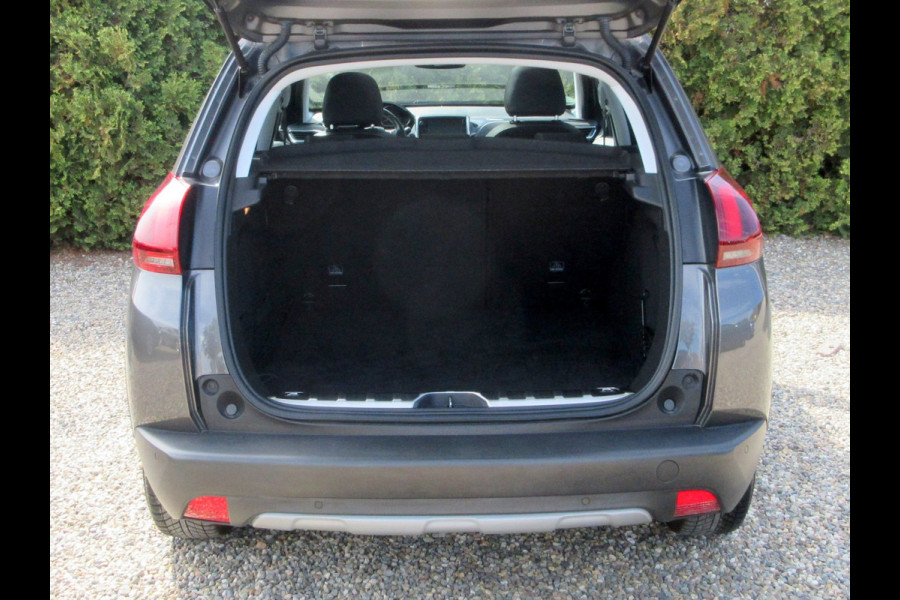 Peugeot 2008 1.2 PureTech Allure Automaat * Navi * Pano.dak *