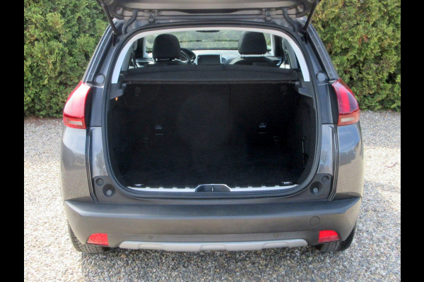Peugeot 2008 1.2 PureTech Allure Automaat * Navi * Pano.dak *