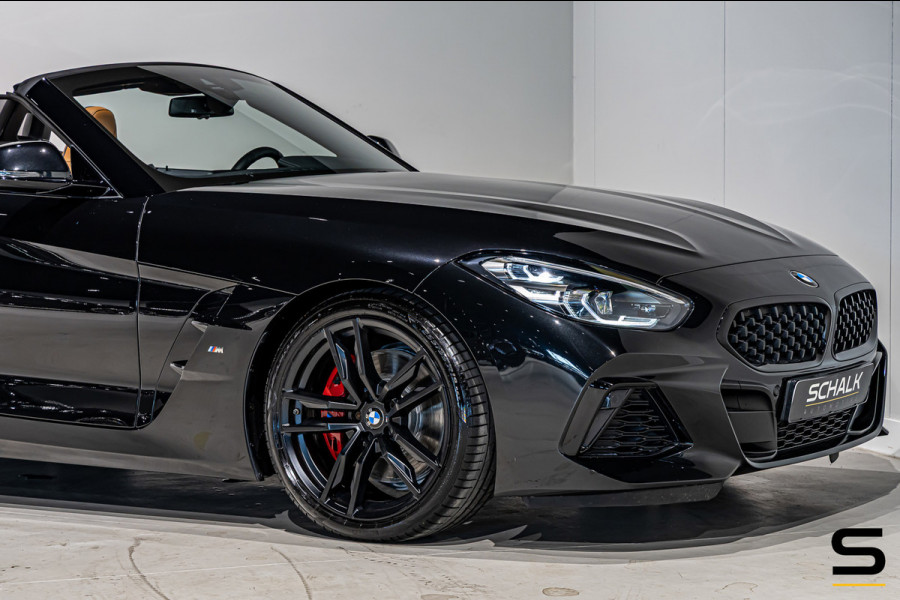 BMW Z4 Roadster BMW Z4 M40i|HUD|ACC|Memory|Cognac Leder|Dealer